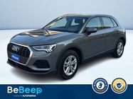 Audi Q3 2019