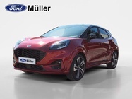 Ford Puma 2023