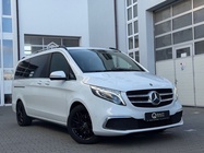 Mercedes-Benz V-Class 2020