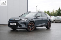 Cupra Formentor 2025