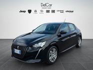 Peugeot 208 2020