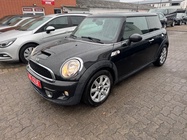 MINI Cooper 2012