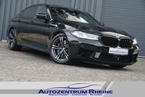 BMW M5 2023