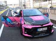 Toyota Yaris 2021