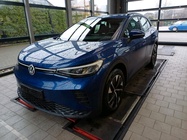 Volkswagen ID.4 2021