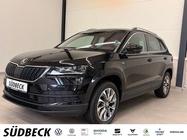 Skoda Karoq 2021