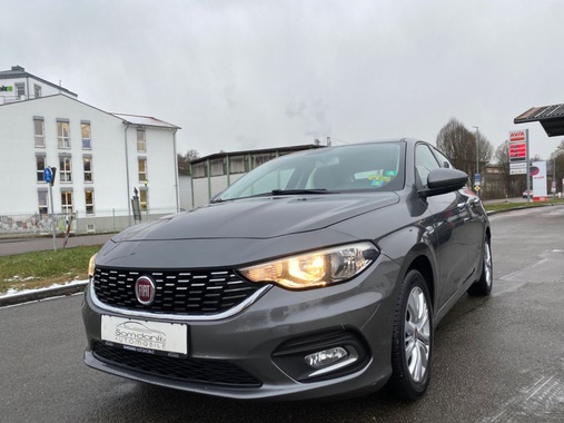 Fiat Tipo 2017