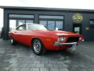 Dodge Challenger 1972