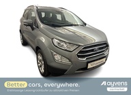 Ford EcoSport 2022
