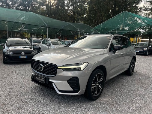 Volvo Other 2021