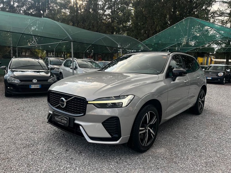 Volvo Other