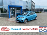 Renault ZOE 2022