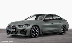 BMW i4 2023