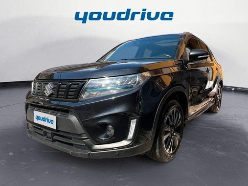 Suzuki Vitara 2023