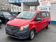Mercedes-Benz Vito 2015