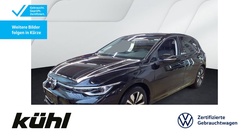 Volkswagen Golf 2025