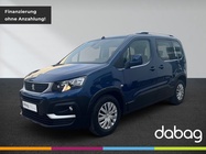 Peugeot Rifter 2020