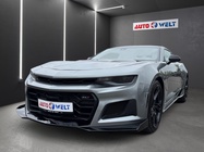 Chevrolet Camaro 2023