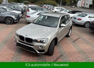 BMW X3 2016
