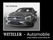 Mercedes-Benz A-Class 2023