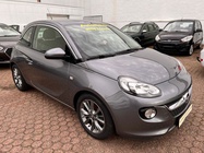 Opel Adam 2016