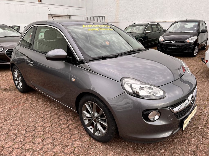 Opel Adam