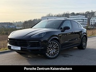 Porsche Cayenne 2022
