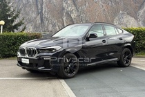 BMW X6 2020