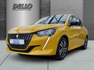 Peugeot 208 2023