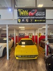 Ferrari Mondial 1984