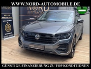 Volkswagen Touareg 2022