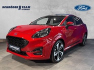Ford Puma 2025