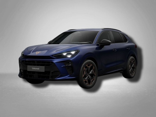Cupra Terramar 2026