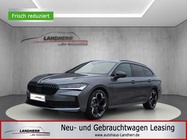 Skoda Superb 2025