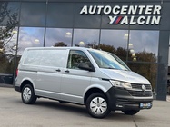 Volkswagen T6 2022