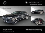 Mercedes-Benz GLC-Class 2024