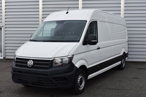 Volkswagen Crafter 2022