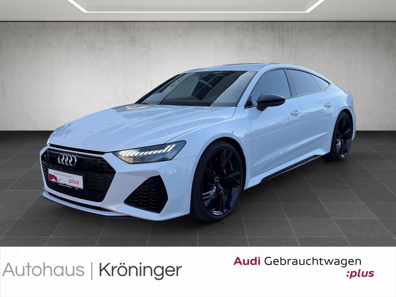 Audi RS 7