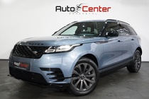 Land Rover Velar 2022