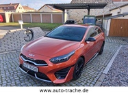 Kia pro cee'd / ProCeed 2023