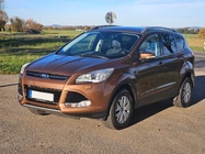 Ford Kuga 2013