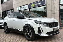 Peugeot 3008 2022