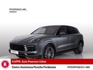 Porsche Cayenne 2019