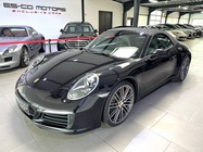 Porsche 991 2017