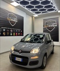 Fiat Panda 2022