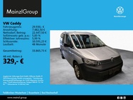 Volkswagen Caddy 2021