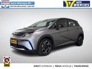 BYD Dolphin 2024