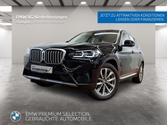 BMW X3 2024