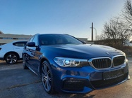 BMW 5 Series 2019