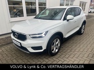 Volvo XC40 2022